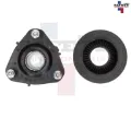Imagen de BASE AMORTIGUADOR DELANTERA IZQ DER FIESTA 03-10 ECOSPORT 04-12 IKON 12-14 C/BALERO 5203-K 7384-KIT SFT