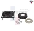 Imagen de BASE AMORTIGUADOR DELANTERA IZQ DER ESCAPE MARINER 01-12 C/BALERO 5222