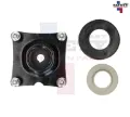 Imagen de BASE AMORTIGUADOR DELANTERA IZQ DER ESCAPE MARINER 01-12 C/BALERO 5222
