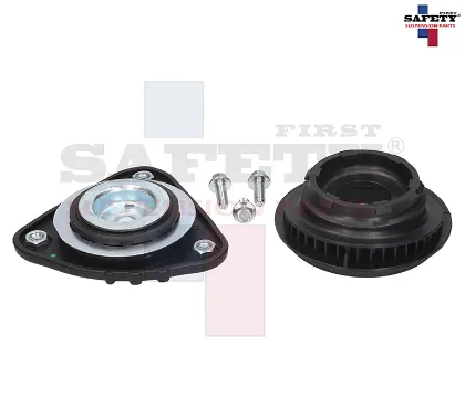 Imagen de BASE AMORTIGUADOR DELANTERA IZQ DER ESCAPE 13-19 FOCUS EUROPA 07-11 MAZDA 3 03-13 C/BALERO 5420 SFT