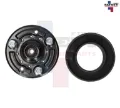Imagen de BASE AMORTIGUADOR DELANTERA IZQ DER F150 04-08 4X2 4X4 LOBO 4X4 04-08 C/ASIENTO 5247