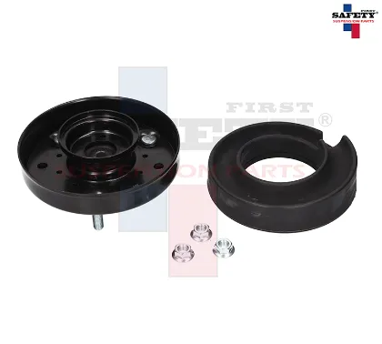 Imagen de BASE AMORTIGUADOR DELANTERA IZQ DER EXPEDITION 07-17 4X2 4X4 C/ASIENTO 5404