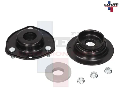 Imagen de BASE AMORTIGUADOR DELANTERA IZQ DER FUSION 08- 12 MAZDA 6 06-08 C/BALERO 5305-K
