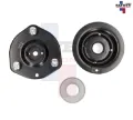Imagen de BASE AMORTIGUADOR DELANTERA IZQ DER FUSION 08- 12 MAZDA 6 06-08 C/BALERO 5305-K
