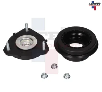 Mostrar detalles de BASE AMORTIGUADOR DELANTERA IZQ DER TRANSIT 07-13 C/BALERO 5282 Imagen de BASE AMORTIGUADOR DELANTERA IZQ DER TRANSIT 07-13 C/BALERO 5282