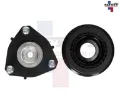 Imagen de BASE AMORTIGUADOR DELANTERA IZQ DER TRANSIT 07-13 C/BALERO 5282