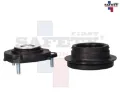 Imagen de BASE AMORTIGUADOR DELANTERA IZQ DER TRANSIT 07-13 C/BALERO 5282