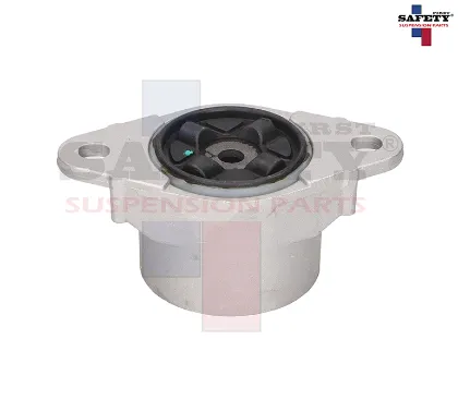 Imagen de BASE AMORTIGUADOR TRASERA IZQ DER FIESTA 03-10 ECOSPORT 04-20 ALUMINIIO 4019035 5316