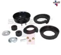 Imagen de BASE AMORTIGUADOR DELANTERA IZQ DER EXPLORER 06-10 4X2 4X4 MOUNTAINEER 06-10 C/ACCESORIOS 5526