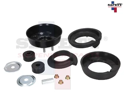 Imagen de BASE AMORTIGUADOR DELANTERA IZQ DER EXPLORER 06-10 4X2 4X4 MOUNTAINEER 06-10 C/ACCESORIOS 5526