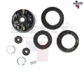 Imagen de BASE AMORTIGUADOR DELANTERA IZQ DER EXPLORER 06-10 4X2 4X4 MOUNTAINEER 06-10 C/ACCESORIOS 5526