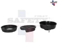 Imagen de BASE AMORTIGUADOR DELANTERA IZQ DER EXPLORER 06-10 4X2 4X4 MOUNTAINEER 06-10 C/ACCESORIOS 5526