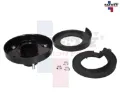 Imagen de BASE AMORTIGUADOR TRASERA IZQ DER EXPEDITION 07-17 4X2 4X4 NAVIGATOR 07-17 C/ASIENTO 5388