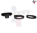 Imagen de BASE AMORTIGUADOR TRASERA IZQ DER EXPEDITION 07-17 4X2 4X4 NAVIGATOR 07-17 C/ASIENTO 5388