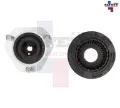 Imagen de BASE AMORTIGUADOR DELANTERA IZQ DER FIGO 16-20 FIESTA 11-19 ECOSPORT 13-20 C/BALERO 5279