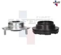 Imagen de BASE AMORTIGUADOR DELANTERA IZQ DER FIGO 16-20 FIESTA 11-19 ECOSPORT 13-20 C/BALERO 5279