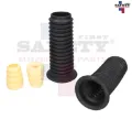 Imagen de GOMA REBOTE AMORTIGUADOR DELANTERA FIESTA 11-19 1.6L C/CUBREPOLVO SET/2JG 4085004