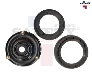 Mostrar detalles de BASE AMORTIGUADOR TRASERA IZQ DER EXPLORER 02-05 4X2 4X4 MOUNTAINEER 02-05 C/ACCESORIOS 5455 Imagen de BASE AMORTIGUADOR TRASERA IZQ DER EXPLORER 02-05 4X2 4X4 MOUNTAINEER 02-05 C/ACCESORIOS 5455