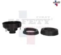 Imagen de BASE AMORTIGUADOR TRASERA IZQ DER EXPLORER 02-05 4X2 4X4 MOUNTAINEER 02-05 C/ACCESORIOS 5455