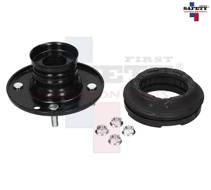 Imagen de BASE AMORTIGUADOR DELANTERA IZQ DER EXPLORER 13-19 MKS 13-15 MKT 13-14 C/ASIENTO 5405