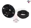 Imagen de BASE AMORTIGUADOR DELANTERA IZQ DER EXPLORER 13-19 MKS 13-15 MKT 13-14 C/ASIENTO 5405