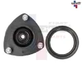 Imagen de BASE AMORTIGUADOR DELANTERA DER CIVIC 02-05 CR-V 02-06 BALERO GRUESO 5233 7350 2509004