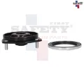 Imagen de BASE AMORTIGUADOR DELANTERA DER CIVIC 02-05 CR-V 02-06 BALERO GRUESO 5233 7350 2509004