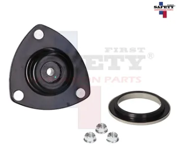 Mostrar detalles de BASE AMORTIGUADOR DELANTERA DER CIVIC 01-01 CR-V 02-06 ELEMENT 03-11 BALERO DELGADO 5223 7350-KIT SAFET Imagen de BASE AMORTIGUADOR DELANTERA DER CIVIC 01-01 CR-V 02-06 ELEMENT 03-11 BALERO DELGADO 5223 7350-KIT SAFET