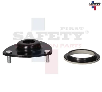 Mostrar detalles de BASE AMORTIGUADOR DELANTERA DER CIVIC 01-01 CR-V 02-06 ELEMENT 03-11 BALERO DELGADO 5223 7350-KIT SAFET Imagen de BASE AMORTIGUADOR DELANTERA DER CIVIC 01-01 CR-V 02-06 ELEMENT 03-11 BALERO DELGADO 5223 7350-KIT SAFET