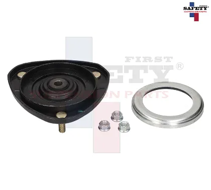 Imagen de BASE AMORTIGUADOR DELANTERA IZQ DER ODYSSEY 99-04 PILOT 03-08 C/BALERO 5231 7373-KIT