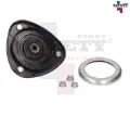 Imagen de BASE AMORTIGUADOR DELANTERA IZQ DER ODYSSEY 99-04 PILOT 03-08 C/BALERO 5231 7373-KIT