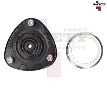 Mostrar detalles de BASE AMORTIGUADOR DELANTERA IZQ DER ODYSSEY 99-04 PILOT 03-08 C/BALERO 5231 7373-KIT Imagen de BASE AMORTIGUADOR DELANTERA IZQ DER ODYSSEY 99-04 PILOT 03-08 C/BALERO 5231 7373-KIT