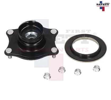 Imagen de BASE AMORTIGUADOR DELANTERA IZQ DER CR-V 07-16 AC RDX 07-12 C/BALERO 5266-K 7572-KIT 5019007