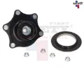 Imagen de BASE AMORTIGUADOR DELANTERA IZQ DER CR-V 07-16 AC RDX 07-12 C/BALERO 5266-K 7572-KIT 5019007