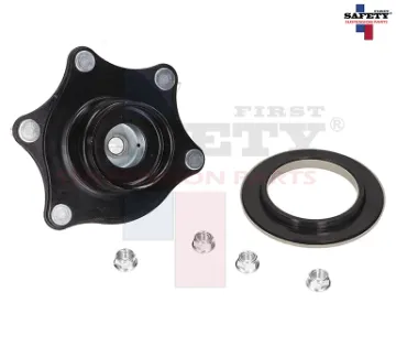 Mostrar detalles de BASE AMORTIGUADOR DELANTERA IZQ DER CR-V 07-16 AC RDX 07-12 C/BALERO 5266-K 7572-KIT 5019007 Imagen de BASE AMORTIGUADOR DELANTERA IZQ DER CR-V 07-16 AC RDX 07-12 C/BALERO 5266-K 7572-KIT 5019007
