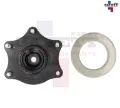 Imagen de BASE AMORTIGUADOR DELANTERA IZQ DER CR-V 07-16 AC RDX 07-12 C/BALERO 5266-K 7572-KIT 5019007