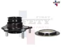 Imagen de BASE AMORTIGUADOR DELANTERA IZQ DER CR-V 07-16 AC RDX 07-12 C/BALERO 5266-K 7572-KIT 5019007