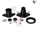 Imagen de BASE AMORTIGUADOR TRASERA IZQ DER CR-V 07-11 C/ACCESORIOS