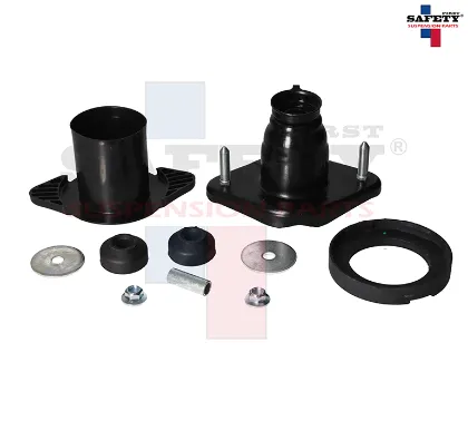 Imagen de BASE AMORTIGUADOR TRASERA IZQ DER CR-V 07-11 C/ACCESORIOS