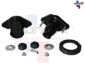Imagen de BASE AMORTIGUADOR TRASERA IZQ DER CR-V 07-11 C/ACCESORIOS