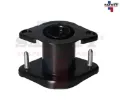 Imagen de BASE AMORTIGUADOR TRASERA IZQ DER CR-V 07-11 C/ACCESORIOS