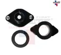 Imagen de BASE AMORTIGUADOR TRASERA IZQ DER CR-V 07-11 C/ACCESORIOS