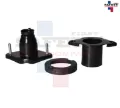 Imagen de BASE AMORTIGUADOR TRASERA IZQ DER CR-V 07-11 C/ACCESORIOS