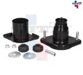 Imagen de BASE AMORTIGUADOR TRASERA IZQ DER CIVIC 01-05 1.7L 2.0L CR-V 02-06 2.4L 5019021