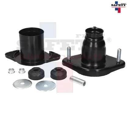 Imagen de BASE AMORTIGUADOR TRASERA IZQ DER CIVIC 01-05 1.7L 2.0L CR-V 02-06 2.4L 5019021