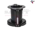 Imagen de BASE AMORTIGUADOR TRASERA IZQ DER CIVIC 01-05 1.7L 2.0L CR-V 02-06 2.4L 5019021
