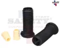 Imagen de GOMA REBOTE AMORTIGUADOR DELANTERA CIVIC 06-12 1.8L C/CUBREPOLVO SET/2JG