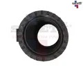 Imagen de GOMA REBOTE AMORTIGUADOR DELANTERA CIVIC 06-12 1.8L C/CUBREPOLVO SET/2JG