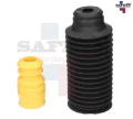 Imagen de GOMA REBOTE AMORTIGUADOR DELANTERA FIT 06-08 1.5L C/CUBREPOLVO SET/2JG 5085001
