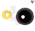 Imagen de GOMA REBOTE AMORTIGUADOR DELANTERA FIT 06-08 1.5L C/CUBREPOLVO SET/2JG 5085001